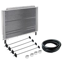 DAVIES CRAIG Transmission Oil Cooler 23 Plate Hydra (623)