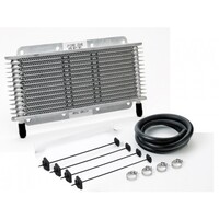 DAVIES CRAIG Transmission Oil Cooler 12 Plate Hydra (676)