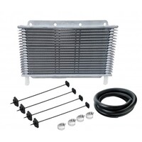 DAVIES CRAIG Transmission Oil Cooler 17 Plate Hydra (677)
