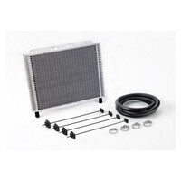 DAVIES CRAIG Transmission Oil Cooler 30 Plate Hydra (679)