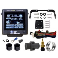 DAVIES CRAIG Electric Water Pump & Fan Digital Controller Kit (8002)
