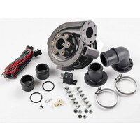 DAVIES CRAIG EWP80 Kit - 12V 80LPM/21GPM Remote Electric Water Pump (8005)
