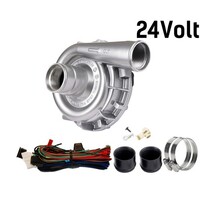 EWP115 Alloy Kit - 24V 115LPM/30GPM Remote Electric Water Pump (8041)