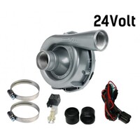DAVIES CRAIG EWP150 Kit - 24V 150LPM/40GPM Remote Electric Water Pump (8061)