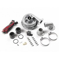 DAVIES CRAIG EWP130 Kit - 12V 141LPM/37GPM Remote Electric Water Pump (8080)