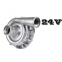 DAVIES CRAIG EWP115 Alloy - 24V 115LPM/30GPM Remote Electric Water Pump (8141)