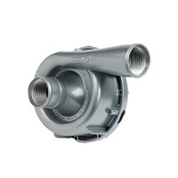 DAVIES CRAIG EWP150 - 12V 150LPM/40GPM Remote Electric Water Pump (8160)