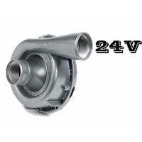 DAVIES CRAIG EWP150 - 24V 150LPM/40GPM Remote Electric Water Pump (8161)