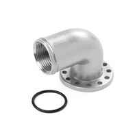 DAVIES CRAIG 38mm L Adaptor Alloy (8303)