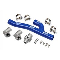 DAVIES CRAIG CHEV BIG BLOCK EWP BLOCK ADAPTER (8620)