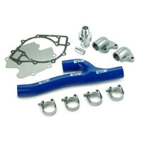 DAVIES CRAIG FORD BIG BLOCK 429-460 EWP BLOCK ADAPTER (8630)