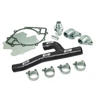 DAVIES CRAIG FORD BIG BLOCK 429-460 EWP BLOCK ADAPTER (8631)