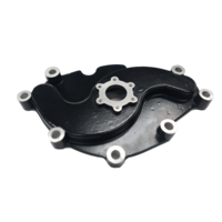DAVIES CRAIG FORD WINDSOR (EARLY) EWP BLOCK ADAPTER (8640)