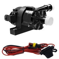 DAVIES CRAIG EBP25 - Electric Booster Pump - Brushless 12V Kit (9025)