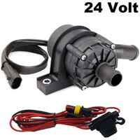 DAVIES CRAIG EBP40 - ELECTRIC BOOSTER PUMP KIT (24V) (9041)