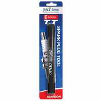Denso Spark Plug Starting Tool