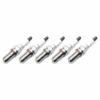 Denso Racing Spark Plug #8 Heat Range 5 Pack for Audi RS3 8V Facelift 17+/TTRS 8S 17+