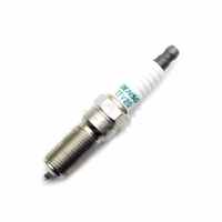 Denso Iridium Power Spark Plug #6 Heat Range SINGLE for Mazda 3 MPS BK, BL/Ford Focus ST LW, LZ/Focus RS LZ