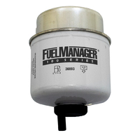 Fuel Manager FM 100 series Replacement Element 36693