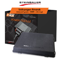 DIRECTION PLUS Steinbauer Power Module for VOLKSWAGEN AMAROK (220647)