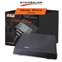 DIRECTION PLUS Steinbauer Power Module for HOLDEN COLORADO (220719)