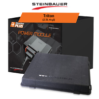 DIRECTION PLUS Steinbauer Power Module for MITSUBISHI TRITON (230122)