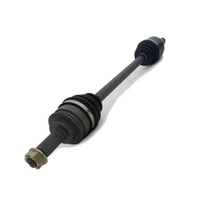 The Driveshaft Shop Level 5 Front Axle Single - 750HP (STi 05-07)