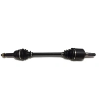 The Driveshaft Shop Direct Fit Rear Axle -800HP - Single (STi 09-18)