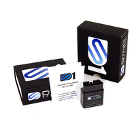 Dyno Spectrum DS1 Flash Tuner and Data Logger - Audi S6 C7/S7, RS7 4G/A8, S8 D4 (4.0 TFSI)