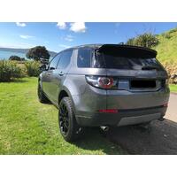 Eibach Pro Lift Kit FOR Land Rover Discovery Sport(E30-71-007-01-22)