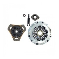 Exedy Stage 2 Cerametallic Clutch Kit Thin Disc for (WRX 01-05)
