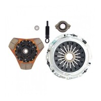 Exedy Stage 2 Cerametallic Disc Clutch Kit for (STi 06-14)