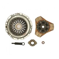 Exedy Stage 2 HD Cermetallic Clutch Kit for (STi 06-20/Liberty GT spec.B 07-09)
