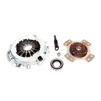 Exedy Stage 2 Cerametallic Disc Clutch Kit for (EVO 8-9)