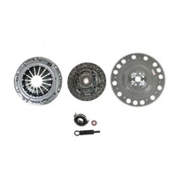 Exedy OEM Replacement Clutch for (Liberty GT 04-09)