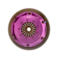 Exedy Stage 4 Heavy Duty Twin Metallic Disc Clutch Kit for (WRX 07-14/Liberty GT 04-09)