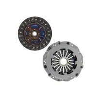 Exedy SMF Conversion Clutch Kit Includes Flywheel for (Mustang GT 17+)