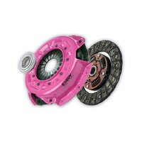 Exedy Sports Tuff Heavy-Duty Cushioned Button Clutch Kit for (Lancer EVO 4-6 96-01)