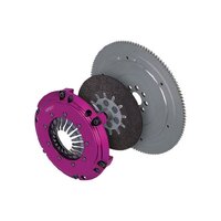 Exedy Hyper Twin Plate Clutch Kit Including Flywheel for (Lancer EVO 7-9 01-07)