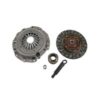 Exedy OEM Replacement Clutch for (Mazda3 04-07)