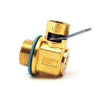 Fumoto Standard - Non Nipple m112-1.5