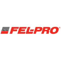 FELPRO HEAD GASKET 49-53 8BA FORD FLAT .62 RH - 1055