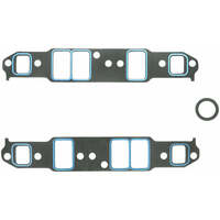 Felpro 1203 Intake Gasket Set Suit Chev V6 229 262