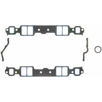 Felpro 1205 Intake Gasket Set Suit SB Chev 262-400 Stock or Small Race Port