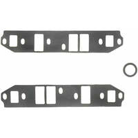 Felpro Intake Gasket Set Suit Chev V6 229 262 Raised Runner