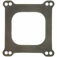 Felpro Carburettor Mounting Gasket Suit 4150 Series Carter, Holley - Open Hole
