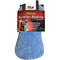Fireball MLH Platinum Microfibre Wash Pad - 240x120mm