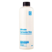 Fireball Ultimate Carnauba Spray-On Wax - 500ml