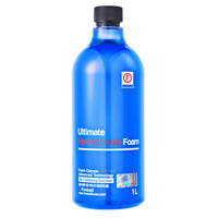Fireball Ultimate Hydrophobic Foam Post-Wash Solution - 1000ml