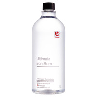 Fireball Ultimate Iron Burn Wheel and Paint Decontaminate Solution - 1000ml